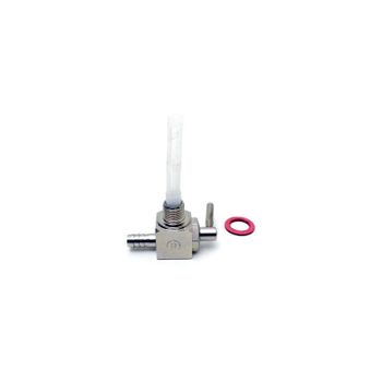 Grifo de combustible M12x1.5 conexión interior 8mm latón