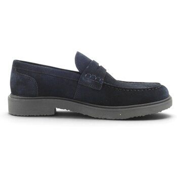 Geox Mocasines U66H9A00022-AI27-C4002 para hombre