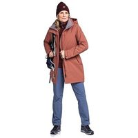 schoffel chaqueta wintermantel insulated bastianisee para mujer