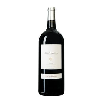 Álvaro Palacios Vino Tinto Les Terrasses Priorat Botella Jéroboam-doble Mágnum 3 L 14% Vol.