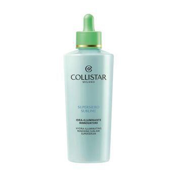 Supersérum Hidratante-iluminador Renovador 200 Ml