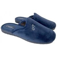 shoes pantuflas zapatilla casa hombre basicas mariel para mujer