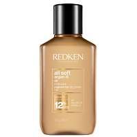 redken all soft argan-6 oil 111ml
