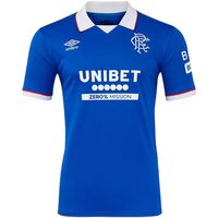 umbro camiseta 20252026 para hombre