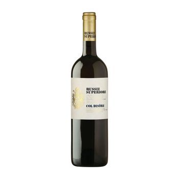 Russiz Superiore Vino Blanco Col Disore Collio 75 Cl 13% Vol.