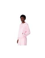 sudadera champion mujer bsp rosa