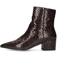 luciano barachini botines bl336 para mujer