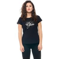 leone 1947 camiseta woman short sleeves be glam para mujer
