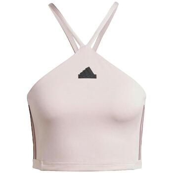 adidas Camiseta tirantes Débardeur Tiro Q3 ajusté pour femme para mujer