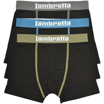 Lambretta Boxer Classic para hombre