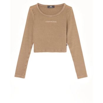Le Temps des Cerises Tops y Camisetas Camiseta ALBEGI para niña