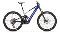 mondraker crafty carbon rr todo suspendido mtb electrico sram gx axs t type 12v 800 wh 29   azul 2026