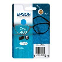 Epson 408 Cartuchos originales separados cian, amarillo, magenta (1100 pÃ¡ginas)