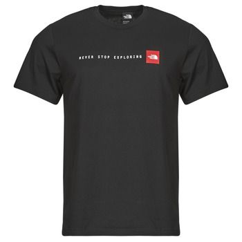 The North Face Camiseta S/S Never Stop Exploring Tee para hombre