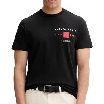 Calvin Klein Jeans Camiseta Ckny para hombre