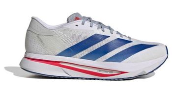 adidas Performance hombre - blanco