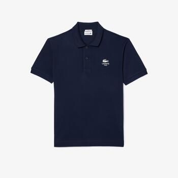 Lacoste Polo L.12.12 para mujer