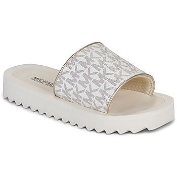 MICHAEL Michael Kors Chanclas TEAGAN MERRICK 2 para niña