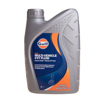 CVT FLUID - 1 ltr
