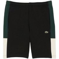 lacoste short gt29810 para hombre