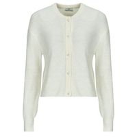 jdy chaqueta de punto jdylumi life ls button para mujer
