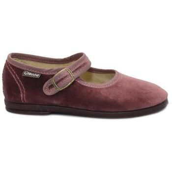 Cienta Bailarinas CIE-CCC-504175-52 para mujer