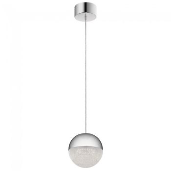 Lámpara colgante led moonlit (20.9w)
