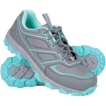 Mountain Warehouse Zapatillas deporte Approach para niño