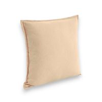 cojines y cortinas gama basics de kiandu - dosantex - sand - arena - varios tamanos