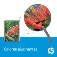 cartucho hp 302xl tricolor f6u67ae301