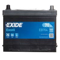 excell battery 030 3 year guarantee