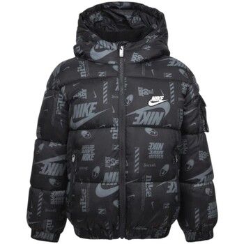Nike Abrigo de plumas 86M123 para niño