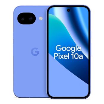 Google Pixel 10a 5G 8GB 256GB 6.3