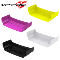 vp pro 110 rc buggytruggy ala trasera nylon mejora la traccion trasera piezas de control remoto