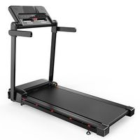 formill ft54 cinta de correr con motor 10-30hp y velocidad 1-12kmh rendimiento equilibrado control comodo y seguro