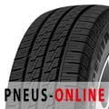 van driver as 8-pr 3pmsf