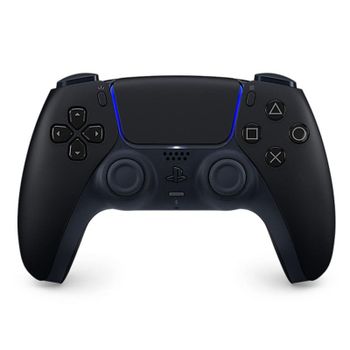 Gamepad Sony DualSense V2 Negro Bluetooth USB PlayStation 5 y PC
