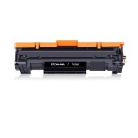 dayma toner compatible para hp 44a negro