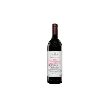 Vega Sicilia Valbuena 5º Año 2021 Vino Tinto España Ribera Del Duero 75 Cl. 14.5º
