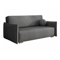 sofa-cama columbus 219 caja de ropa de cama 85x170x98cm
