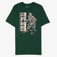 camiseta giannis antetokounmpo nike select series