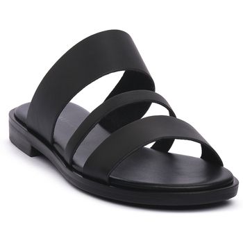 Frau Sandalias LONDON NERO para mujer