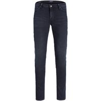 jack  jones jeans 12237375 jjiglenn jjfelix am 446 noos blue denim para hombre