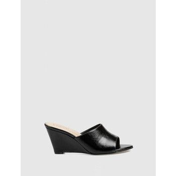 Kamome Trends Sandalias SANDALIA SEVE NEGRO para mujer