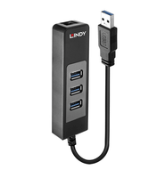 usb 31 hub gigabit ethernet adap