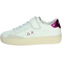 sun68 deportivas moda z35425k para nina