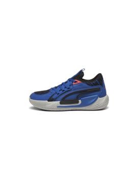 Zapatillas de Baloncesto Puma Court Rider Chaos Cl Hombre