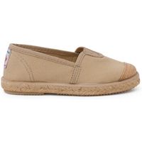 pisamonas alpargatas alpargatas elastico central puntera yute para nina