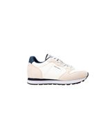 zapatillas xti cro textil blanco