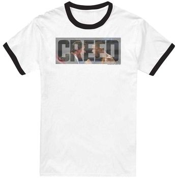 Creed Camiseta Pep Talk para hombre